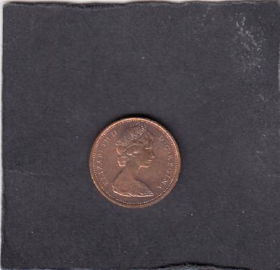 Beschrijving: 1 Cent  CENTENNIAL  